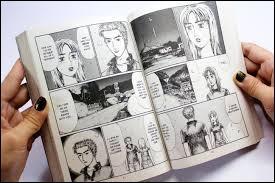 Quel est le manga le plus connu au monde ?