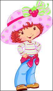 Quel est ce dessin animé ?