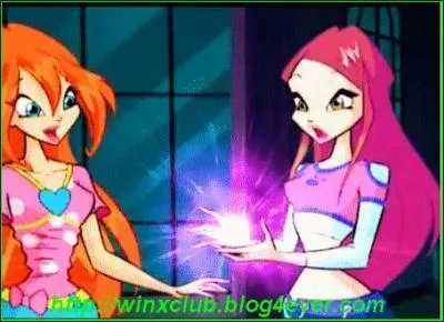 Quelle sera la mission des Winx dans la saison 4?