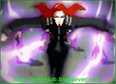 Combien de sorciers devront combattre les Winx?