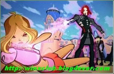 Comment s'appelle  le groupe de sorciers de la saison 4?