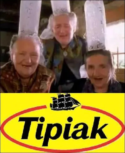 (Agri)culture - Connaissez-vous l'origine du nom de la marque "Tipiak" ?