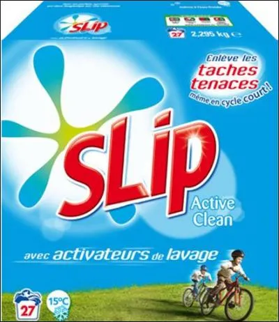 Oui, mais à force d'acheter tous ces trucs à grignoter, on va se retrouver en :