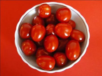 Quel est le nom de ces tomates ?