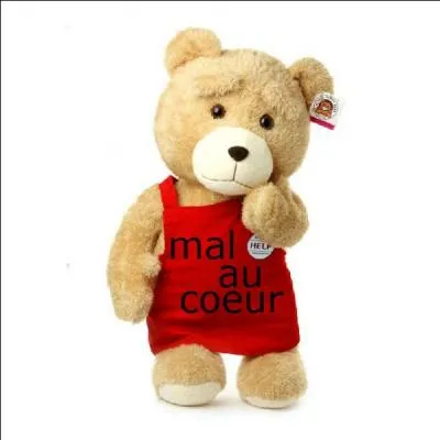 Enfin, si quelqu'un est victime d'un abus de pouvoir ou d'une grave erreur, que dire de moi si cette injustice m'écoeure, me peine et me révolte ?