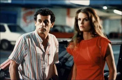 Quel est ce film de Francis Perrin ?