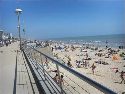 Dans quel département se trouve la ville de Saint-Jean-de-Monts ?