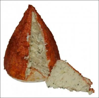 Comment s'appelle ce fromage fabriqué dans le Nord ?