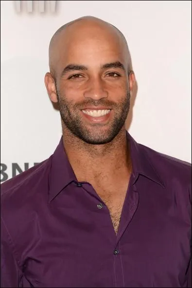 Dans quel sport s'est illustré James Blake ?