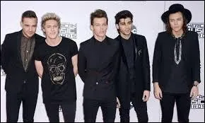 Combien de trophées (prix) ont-ils gagnés aux American Music Awards 2014 ?