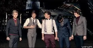 De quel clip s'agit-il ?