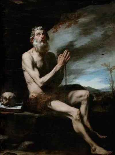 Pourquoi ces moines s'infligeaient-ils autant d'&eacute;preuves et de souffrances ?