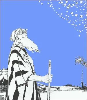 De quelle esp&egrave;ce de sectes parmi les h&eacute;breux, tous ces moines se sont-ils inspir&eacute;s et servis comme mod&egrave;le .