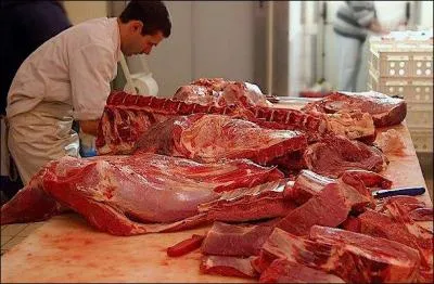 Manger de la viande rouge, pourquoi ?
