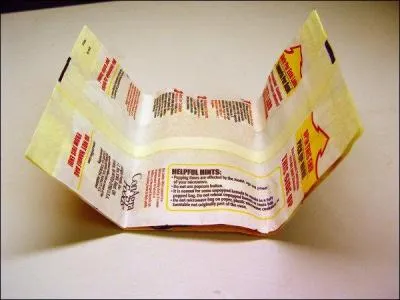 Le pop-corn au micro-ondes, pourquoi ?