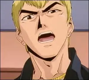 Alors qu'il est à la recherche de 8 millions de yens, que gagne Onizuka à la loterie ?