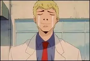 Quel mot Onizuka déteste-t-il ?