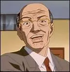 Parmi ces prénoms, lequel appartient à celui du chien de Uchiyamada ?