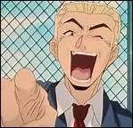 Comment se nomme la mère de Murai ?