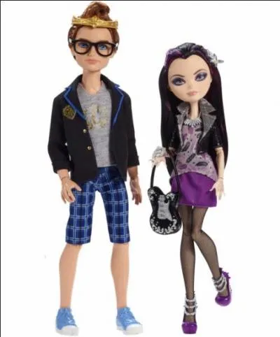 Quel est son symbole ?