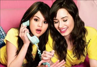 Qui d'entre elles est la plus âgée ?