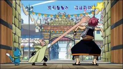 Combien de membres de Fairy Tail participent au Battle of Fairy Tail ?