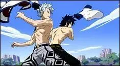 Lors du combat contre les Oración Seis, qui affronte Racer ?