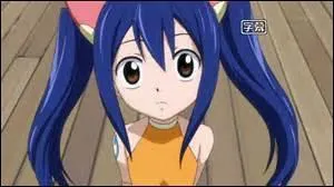 Quel âge a Wendy lorsqu'elle rencontre Natsu ?