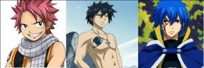 Lequel de ces personnages ne détruit pas une des sphères pour arrêter le Nirvana ?