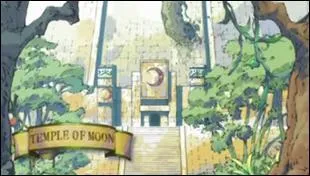 Sur l'île de Galuna, qui reconnaît Deliora ?