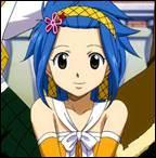 Quiz Fairy tail
