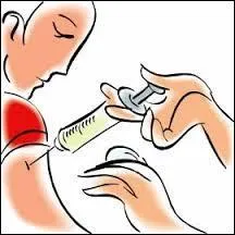 Quel était l'âge de James Philipps, premier enfant à avoir testé la vaccine, le vaccin contre la variole ?