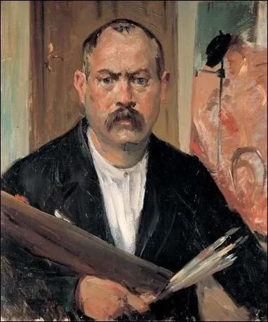 Lovis Corinth meurt le 17 juillet 1925. On considère généralement l'oeuvre de ce peintre allemand comme une synthèse réussie entre l'impressionnisme et ...