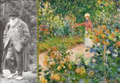 Claude Monet nous quitte le 5 décembre 1926. Retrouvez les propos du maître de l'impressionniste cités peu de temps avant sa mort...