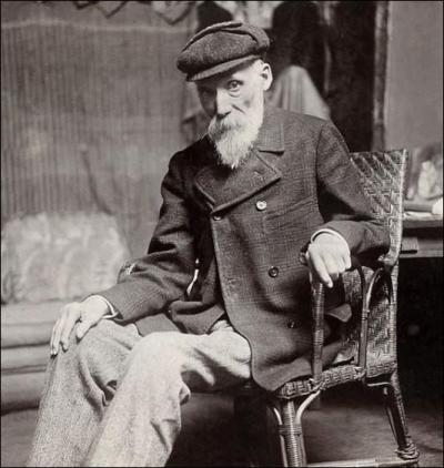 Auguste Renoir s'éteint le le 3 décembre 1919 au domaine des "Collettes" à Cagnes-sur-Mer, il avait 78 ans. Selon son entourage, quel tableau aurait-il voulu exécuter dans ses derniers instants ?