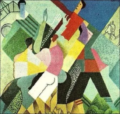 D'origine bordelaise, André Lhote fonde en 1922 sa propre école à Montparnasse. Sa palette fut d'abord celle d'un peintre fauve, mais il contribuera dès 1917 à la création du...