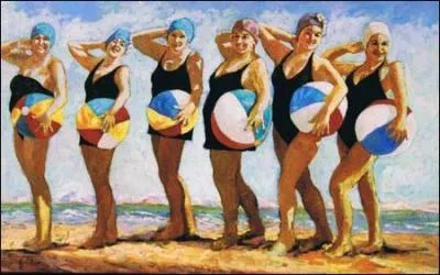 Le compte y est, ou presque. On se croirait dans l'une des scènes d'un film anglais racontant une histoire vraie tout à fait charmante. Quel est ce film ?