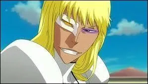 Qui est ce personnage ?