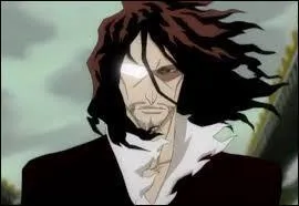 Je suis dans le monde intérieur d'Ichigo :