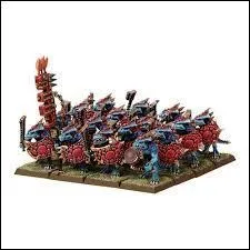 Quelle est cette unité-ci ?