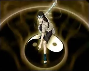 Laquelle de ces techniques Neji utilise-t-il ?