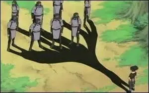 Quel est l'inconvénient de la technique de manipulation des ombres ?