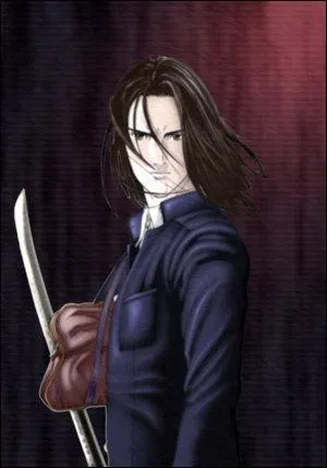 Comment meurt Shion Izumi ?