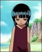 Comment était surnommée Robin à l'époque ?