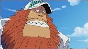 Robin avait-elle un ami géant ?