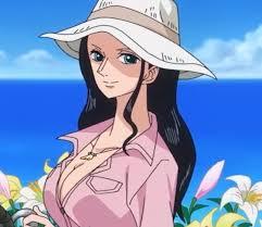 Quiz One piece