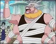 De quel danger Octo sauve-t-il Camie lorsqu'il la rencontre ?