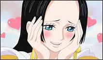 Quiz One piece