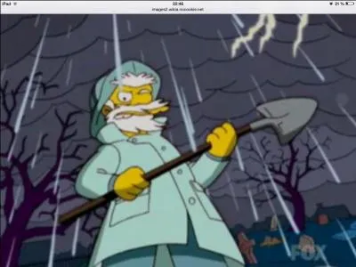 Qui est ce personnage ?