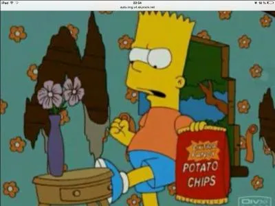 Quel est cet épisode ?